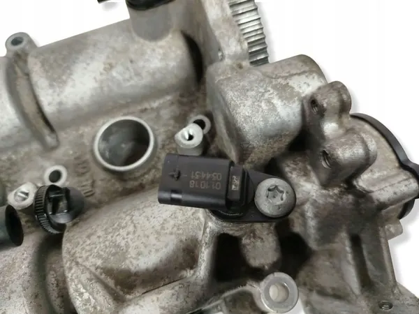 Motorblok Voor Audi A3 8Y image 8