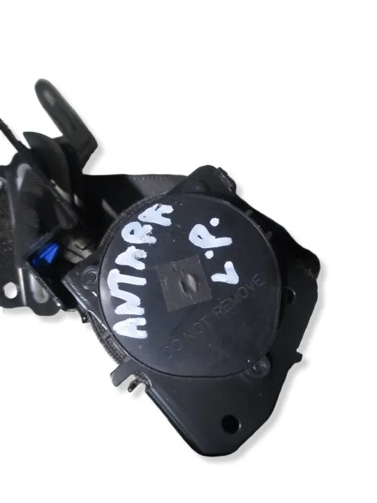 Opel Antara etu-oikea turvavyö OEM 0435137 image 3