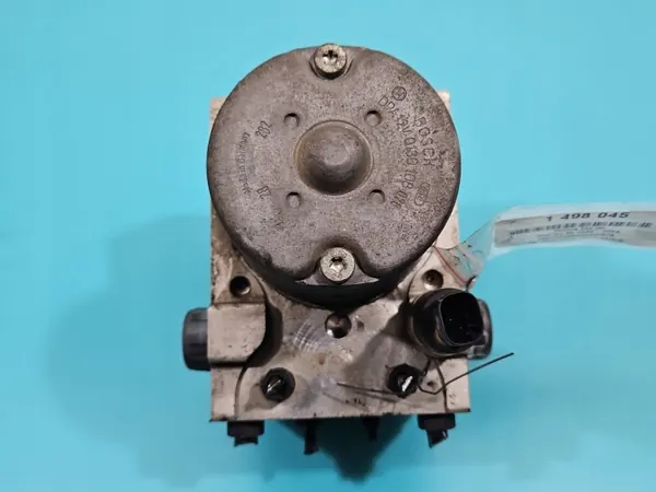 Bomba ABS OEM 0265225048 para Audi A4 B6 2.0 20V image 10
