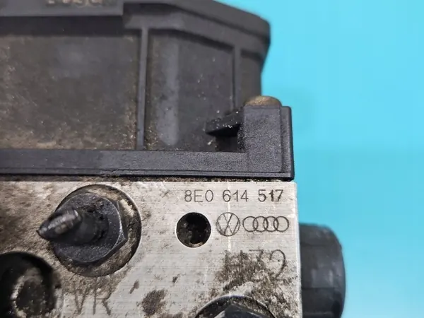 Bomba ABS OEM 0265225048 para Audi A4 B6 2.0 20V image 4