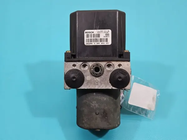 Bomba ABS OEM 0265225048 para Audi A4 B6 2.0 20V image 8