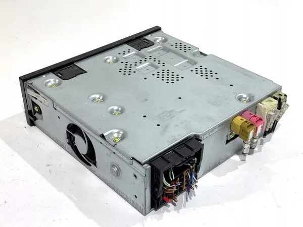 OEM 3G5035820G VW Arteon Multimedia Stereo Radio image 3