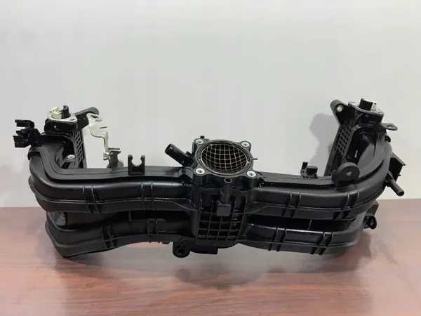 Colector de admisión Subaru OE OEM FBZ27200 - Usado image 2