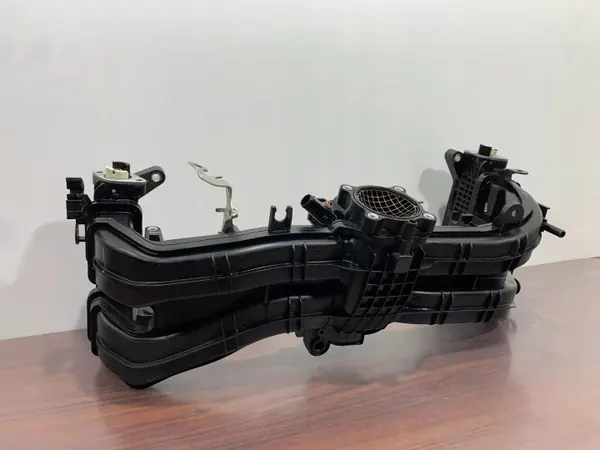 Colector de admisión Subaru OE OEM FBZ27200 - Usado image 4
