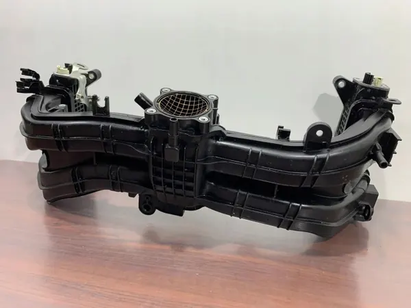 Colector de admisión Subaru OE OEM FBZ27200 - Usado image 6