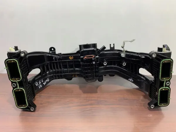 Colector de admisión Subaru OE OEM FBZ27200 - Usado image 8