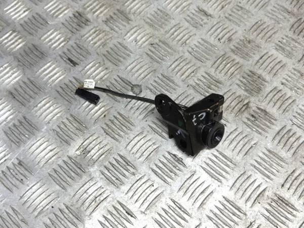 Fecho Teto Direito OEM 20957150 Chevrolet Corvette C7 image 2