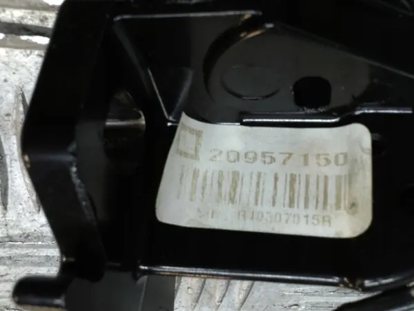 Fecho Teto Direito OEM 20957150 Chevrolet Corvette C7 image 3