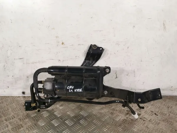 OEM FBZ12135 Polttoainehöyrysuodatin - Käytetty image 2
