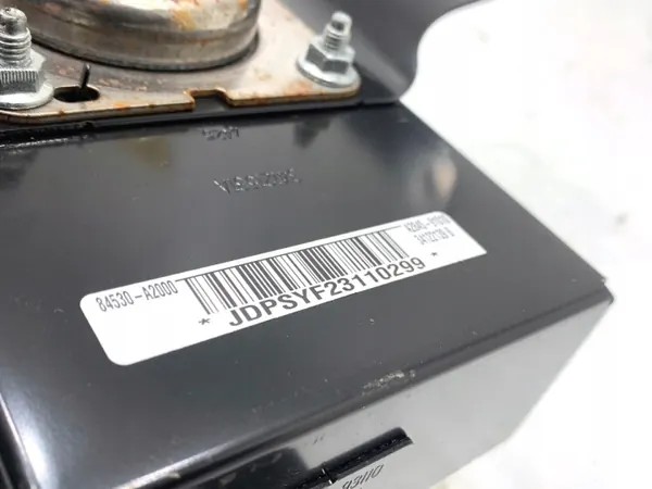 Airbag Passager KIA CEED 84530-A2000 12-18 OEM image 5