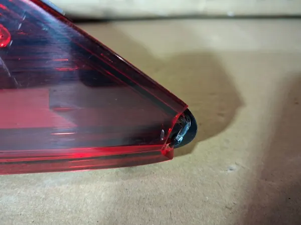 VW GOLF 8 VIII Luz Trasera Derecha 5H0945308A image 2