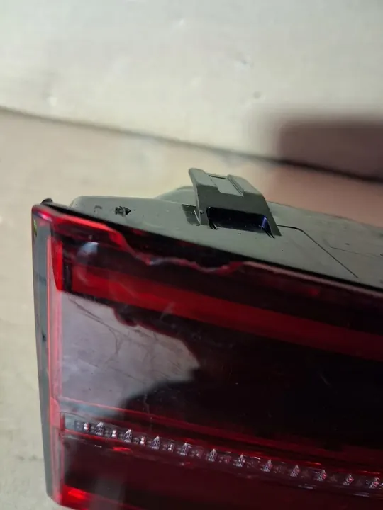 VW GOLF 8 VIII Luz Trasera Derecha 5H0945308A image 3