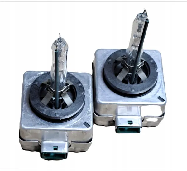 Xenon-sytytin OEM 66340HBI Land Rover Range Rover Evoque image 2