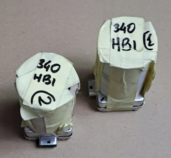 Xenon-sytytin OEM 66340HBI Land Rover Range Rover Evoque image 6