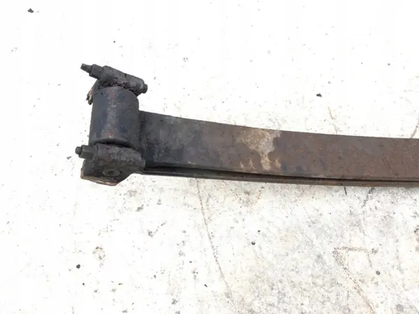 Vasen etulehtijousi OEM LORK-717-541382 Volvo FH12 image 3