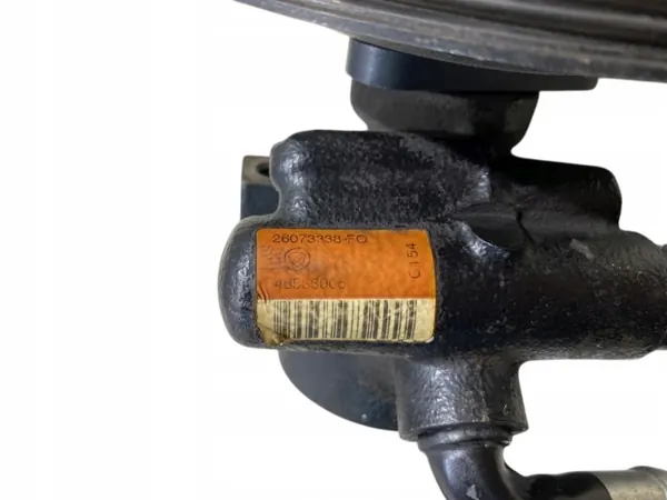 Pompe de direction assistée Alfa Romeo OE 46533006 image 3