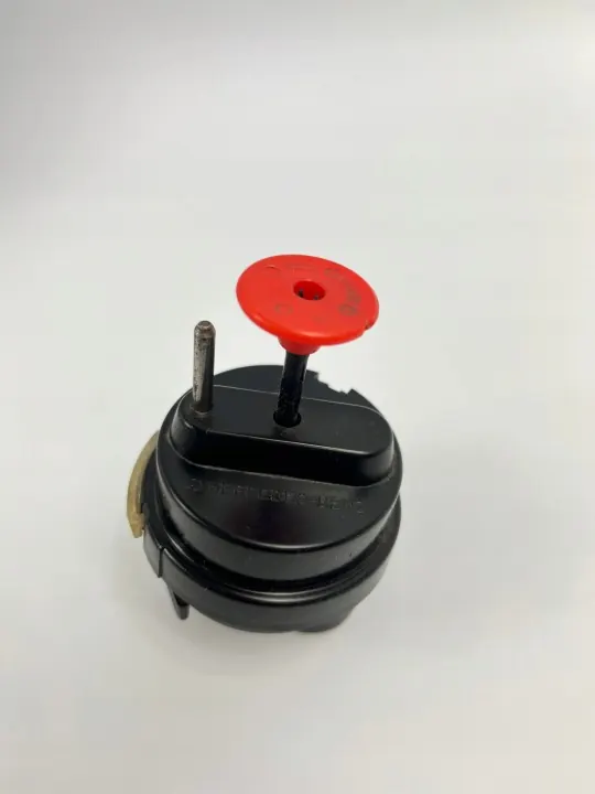 Brandstofklepactuator OEM SDV09549 Mercedes W124/W201 image 2