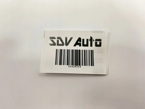 Brandstofklepactuator OEM SDV09549 Mercedes W124/W201 image 10