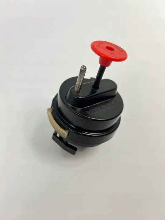 Brandstofklepactuator OEM SDV09549 Mercedes W124/W201 image 3