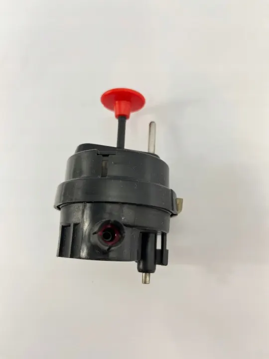 Brandstofklepactuator OEM SDV09549 Mercedes W124/W201 image 7