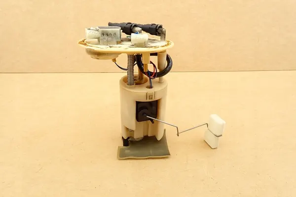 Brandstofpomp FIAT PALIO 1.6 16V OE image 4