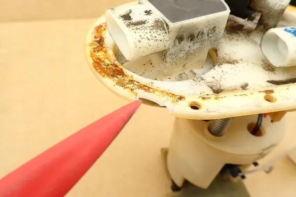 Brandstofpomp FIAT PALIO 1.6 16V OE image 5