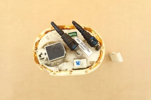 Brandstofpomp FIAT PALIO 1.6 16V OE image 7