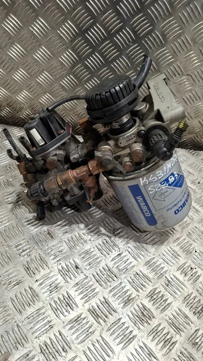 Wabco 9324000140 Lufttrockner für pneumatische Systeme image 2