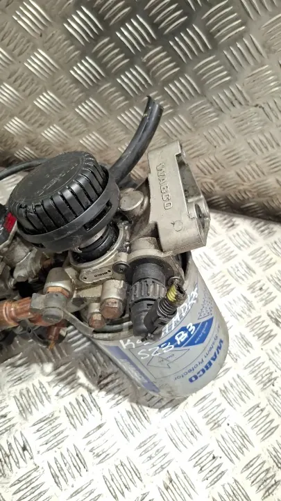 Wabco 9324000140 Lufttrockner für pneumatische Systeme image 3
