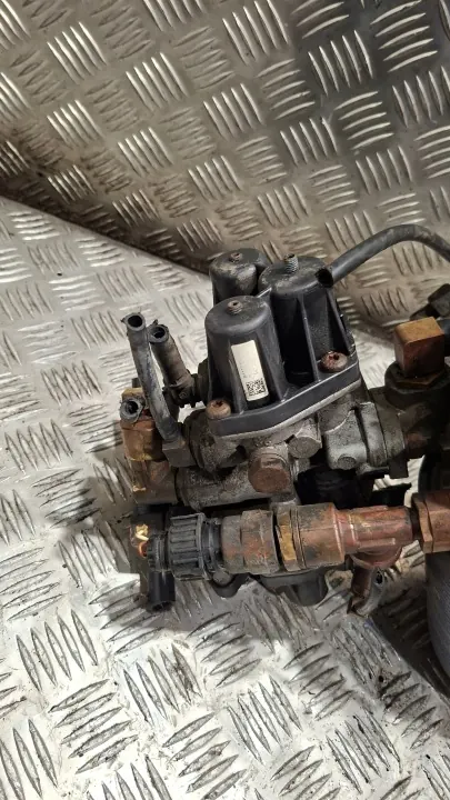 Wabco 9324000140 Lufttrockner für pneumatische Systeme image 4