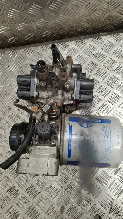 Wabco 9324000140 Lufttrockner für pneumatische Systeme image 5