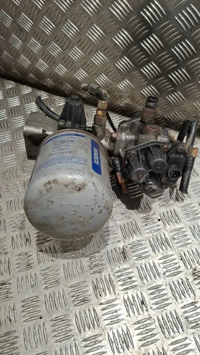 Wabco 9324000140 Lufttrockner für pneumatische Systeme image 7