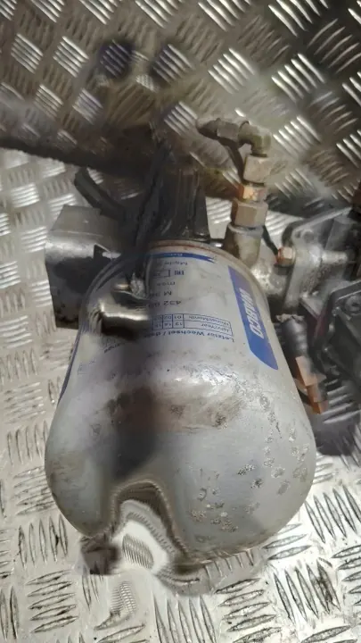 Wabco 9324000140 Lufttrockner für pneumatische Systeme image 9