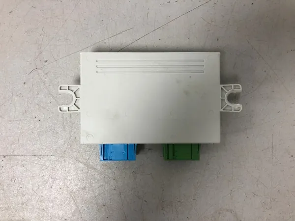Fahrwerksteuergerät OEM 37148845507 BMW i4 G26 image 3