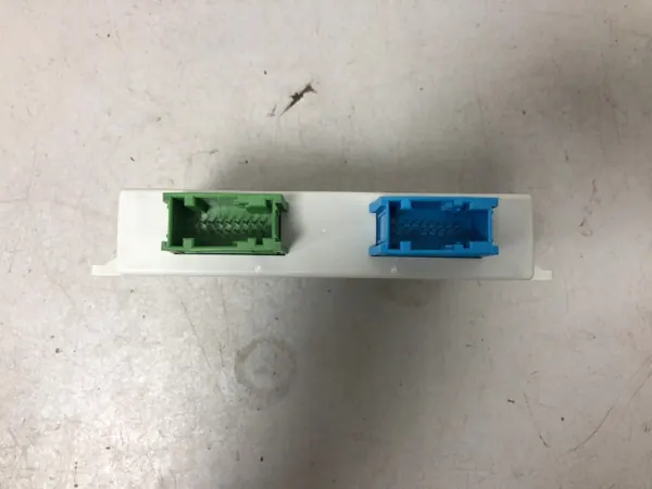 Fahrwerksteuergerät OEM 37148845507 BMW i4 G26 image 4