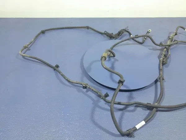 Audi OE AdBlue-johto OEM 4M0131962A - Käytetty image 3