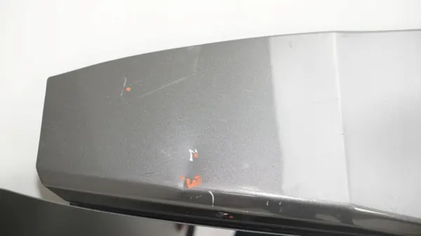Heckklappe OEM 360187724 für Peugeot 208 I 2012-2015 image 4