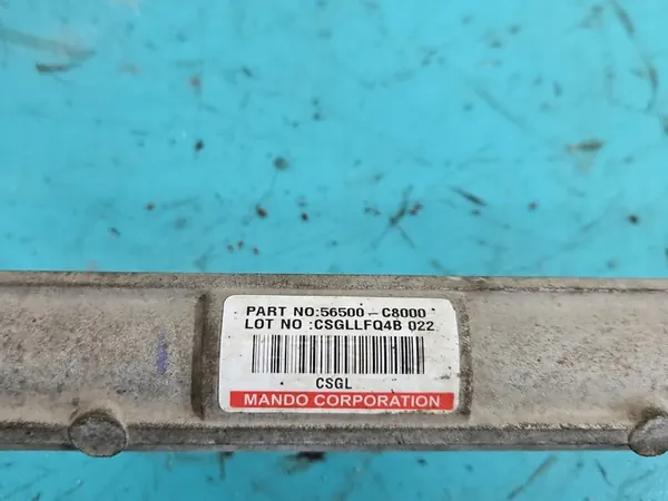 Caixa de Direção Hyundai i20 II 14-20 OEM 56500-C8000 image 6