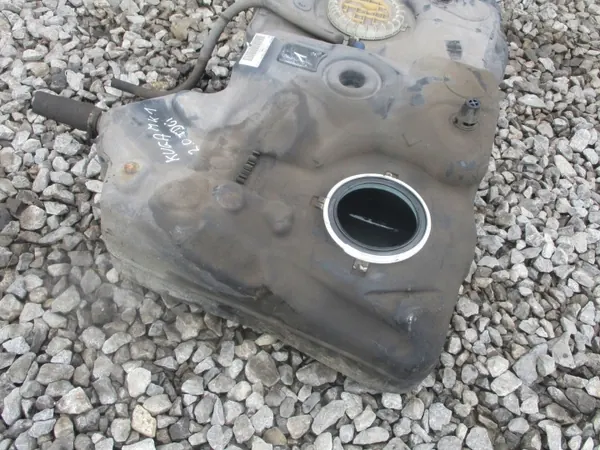 Tanque de combustível COE960 para Ford Kuga MK1 2.0 TDCI image 4