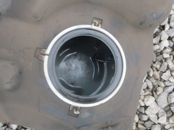 Tanque de combustível COE960 para Ford Kuga MK1 2.0 TDCI image 5