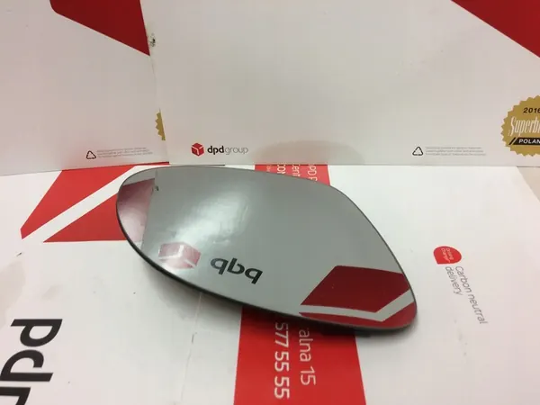 Peilin Lasi Oikea Vasen Seat Leon III OEM image 2