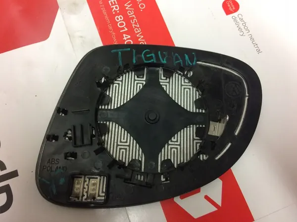 Peilin Lasi Oikea Vasen Seat Leon III OEM image 3