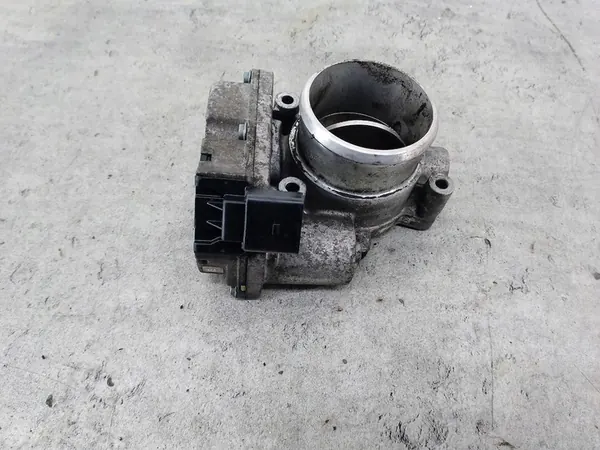 Drosselklappe Hyundai Sonata IV 2.0 CRDI image 5