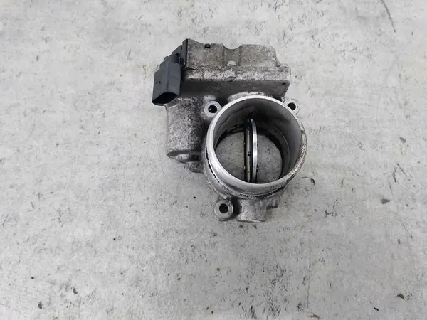 Drosselklappe Hyundai Sonata IV 2.0 CRDI image 6