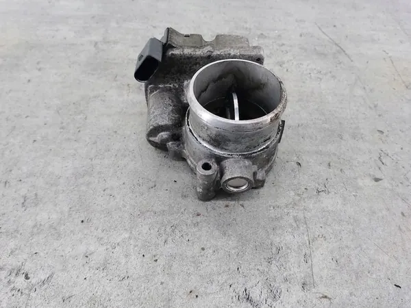 Drosselklappe Hyundai Sonata IV 2.0 CRDI image 7