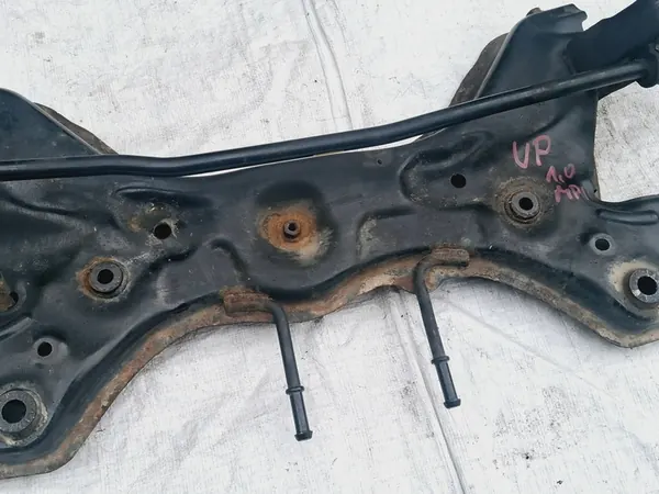 Framupphängning VW UP! 1.0 MPI 2011-2015 OEM image 3