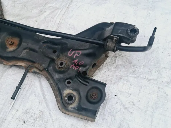 Framupphängning VW UP! 1.0 MPI 2011-2015 OEM image 4