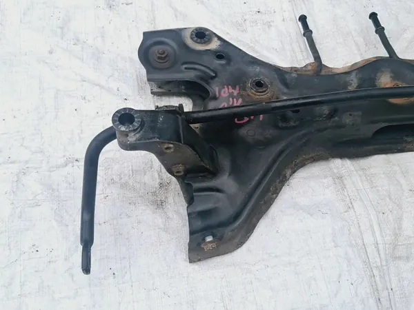 Framupphängning VW UP! 1.0 MPI 2011-2015 OEM image 5