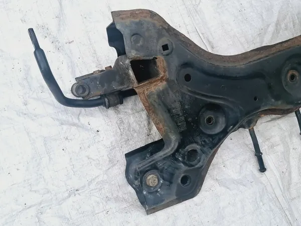 Framupphängning VW UP! 1.0 MPI 2011-2015 OEM image 9