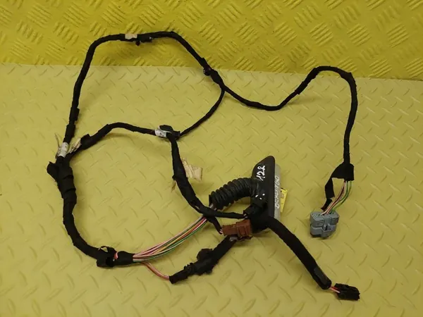 CITROEN BERLINGO III HARNAIS DE PORTIÈRE AVANT DROIT image 1